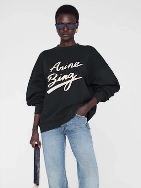 Anine Bing Sweatshirt